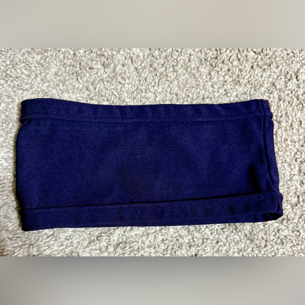 Detroit Tigers, nylon spandex, stretch cooling headband. New, never worn. - Picture 3 of 9